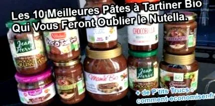nutella