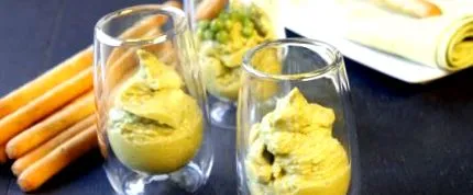 vegetariene rețete