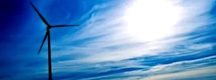 szélturbina