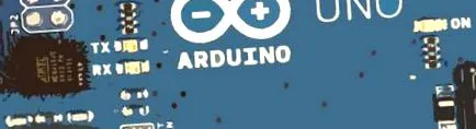 arduino arduino-t
