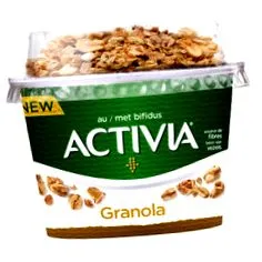 sucr activia