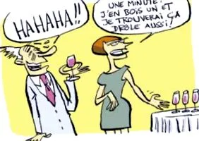 alkohol