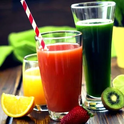 smoothie-uri
