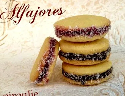 alfajores