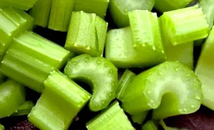 către