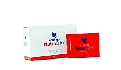 koenzim coq10