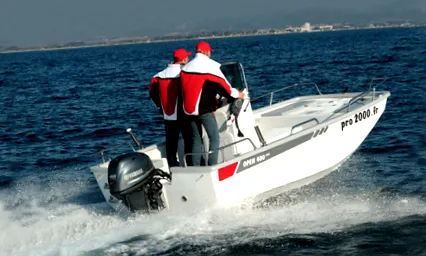 bateau