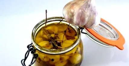 fokhagyma