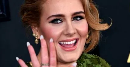 adele