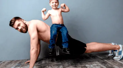 причин pushupmonster