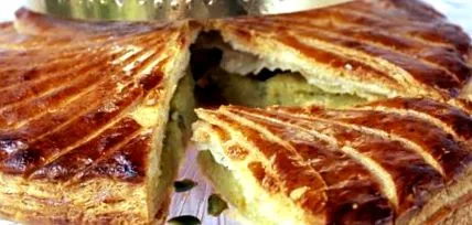 galette amit