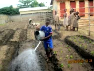 benin