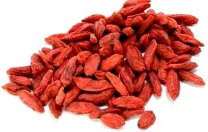 goji pentru