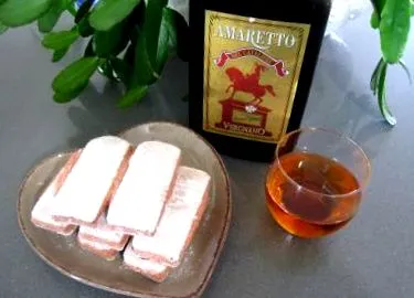 amaretto
