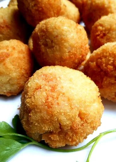 arancini