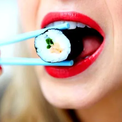 sushi