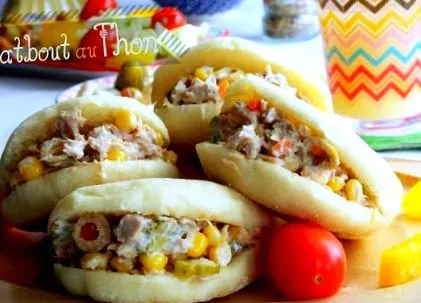 Blog cuisine Samar