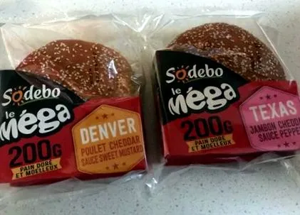 sodebo