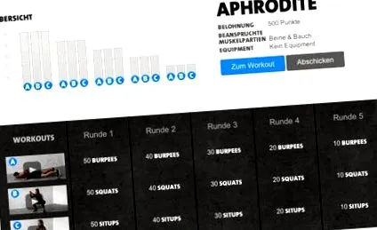 aphrodite