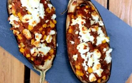 auberginek