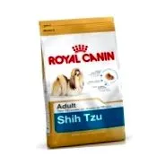 shih royal