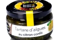 Citromos mákos