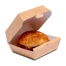 харчових продуктів швидкого харчування