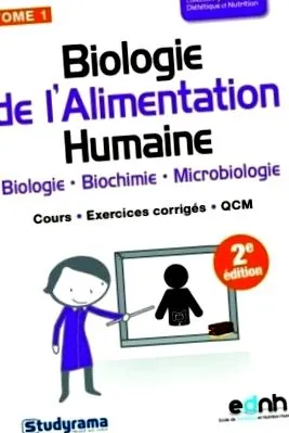 biochimie