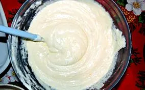 mascarpone