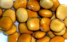 lupinului