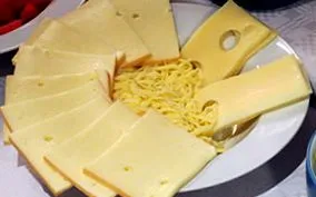 calorii emmentale