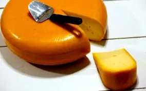 câte calorii gouda