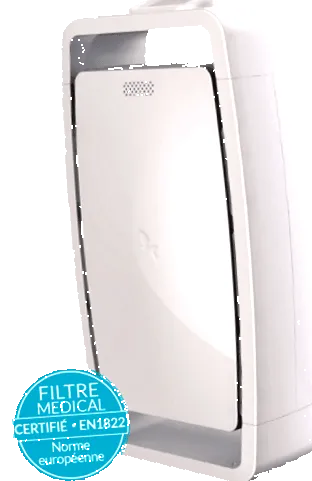 biomed purificator