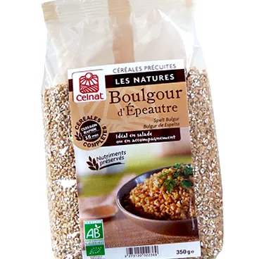 bulgur búza