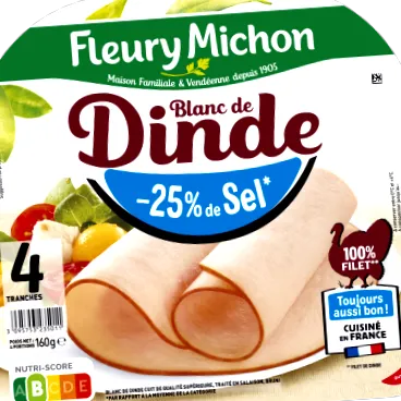Fleury Michon