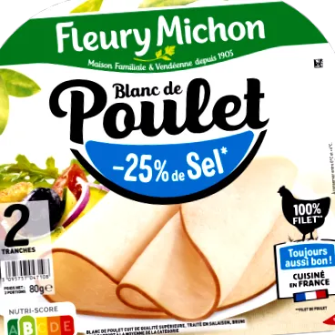 fleury