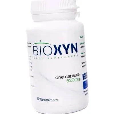 bioxyn