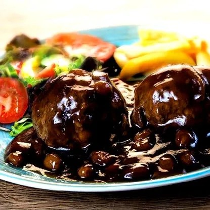 boulettes