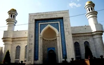 kazahstan
