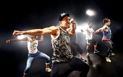bodyjam