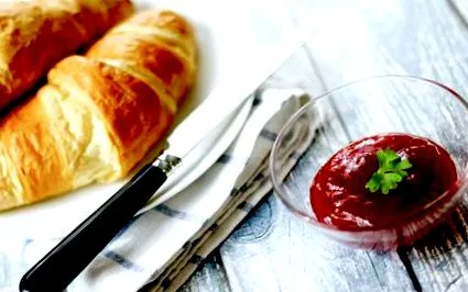 голови