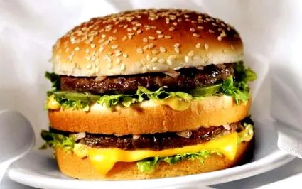 mcdonald