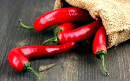 paprika