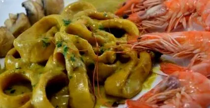 curry