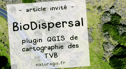 qgis extensie