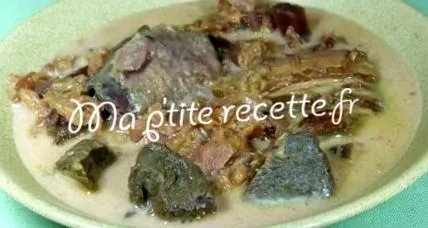 Fejes káposzta