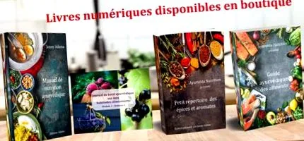 Ayurveda Nutrition
