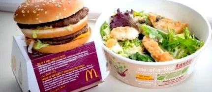 hamburger vagy