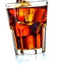 whisky-coca-cola