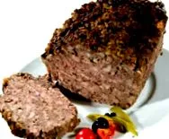 terrine